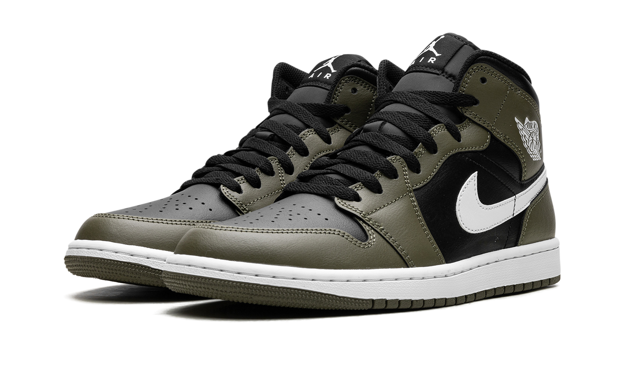 1 Mid "Olive Sail" DQ8426 092