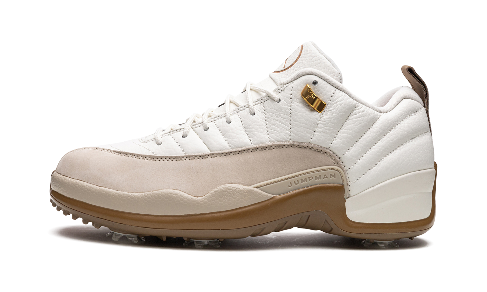 12 Golf "Driftwood" DM9016 109
