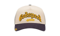 GS Forever Trucker Hat "Bone" 1WD432E8