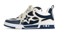 LV Skate Sneaker "Marine White" 1AARRN