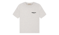 Tee "Light Oatmeal" 125BT212062F