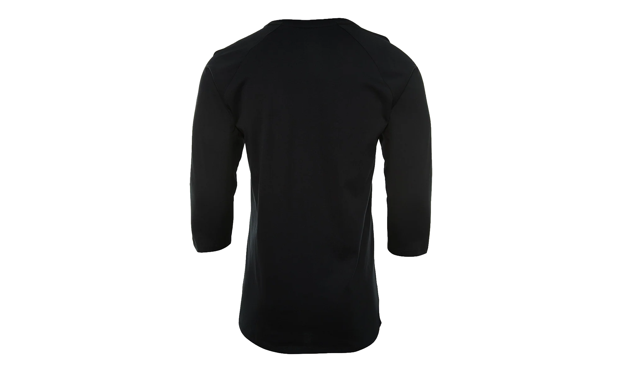 Jordan Retro 10 3/4 Raglan Shirt "Black" AA1879 010