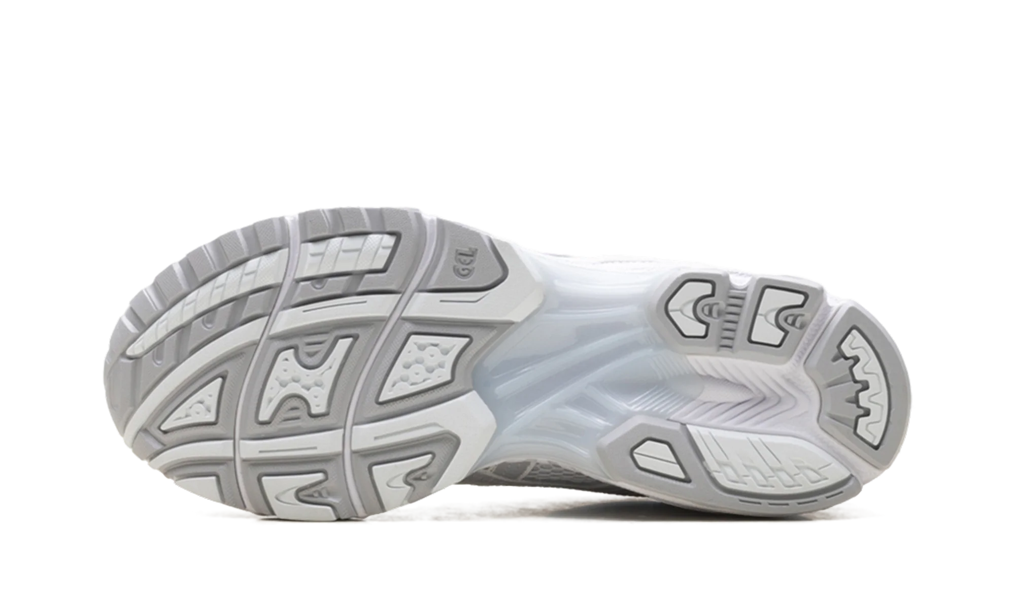 GEL-Kayano 14 "Thom Browne - White" 1203B291 100