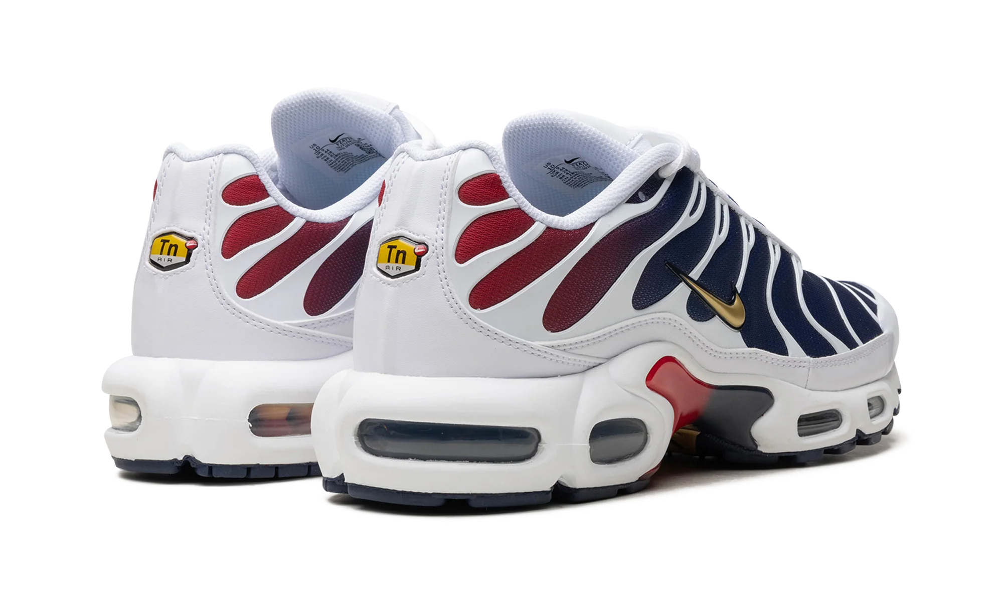 Air Max Plus "PSG" FZ4776 100