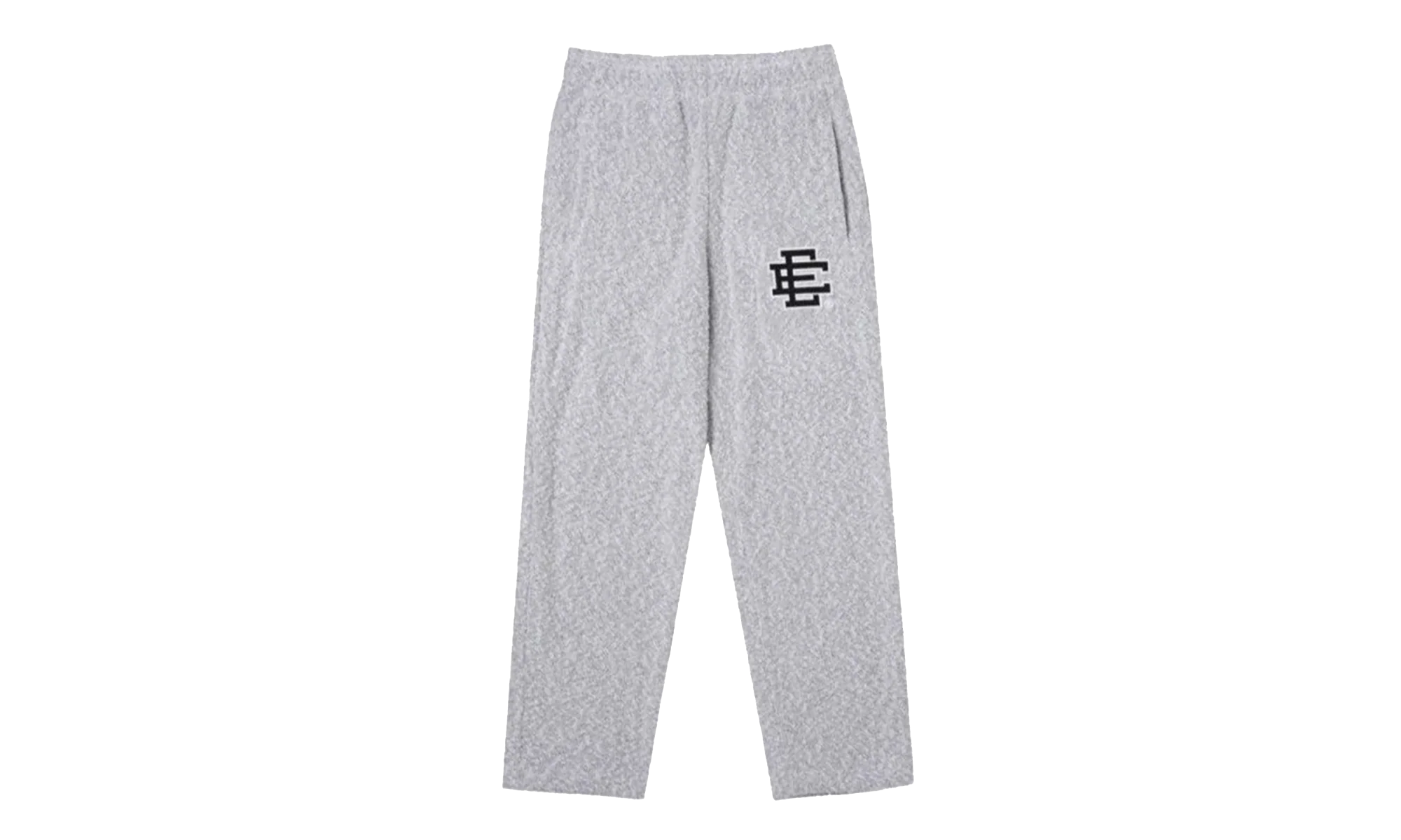 EE BOUCLE SHORTS "FW22 - Heather Grey/ Black" EE578