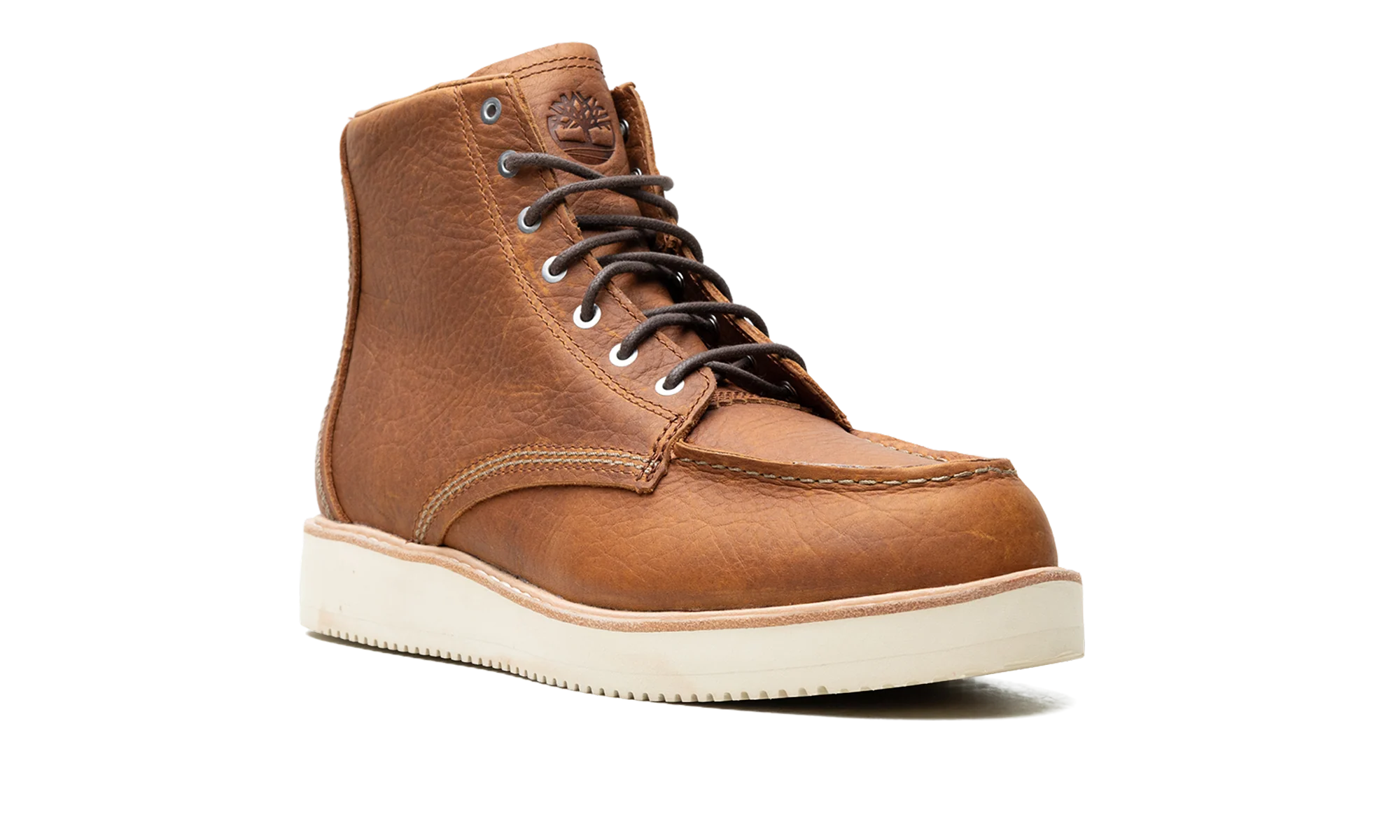Oak Forge Boot "Claypot Full-Grain" TB0A41HG EM6