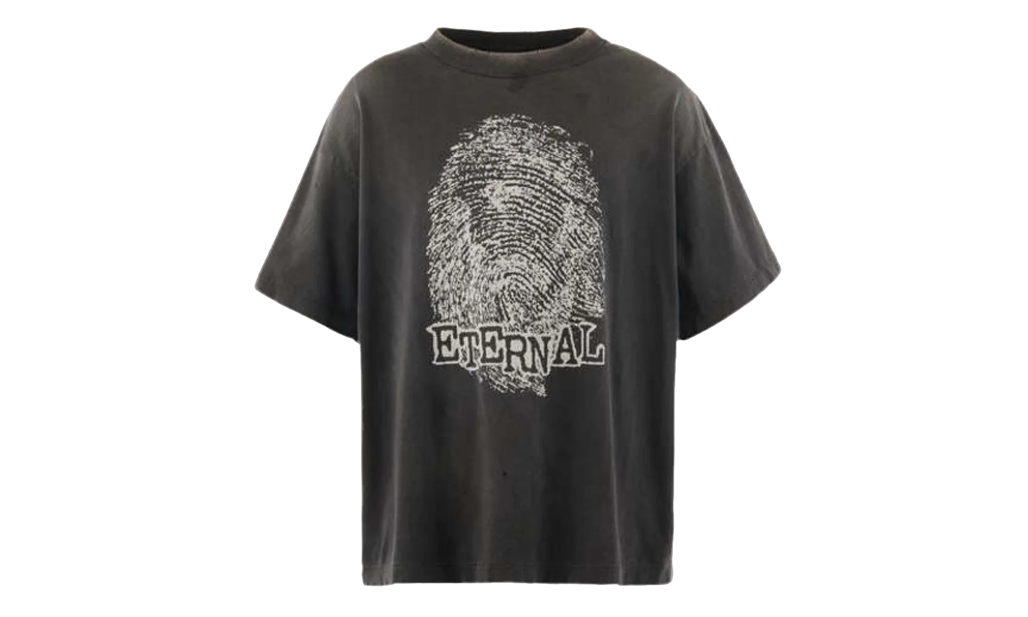 Chosen Short-Sleeve T-Shirt "Black" SM YS1 0000 004