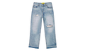 Sid Vicious Denim Jeans "Blue" GS172