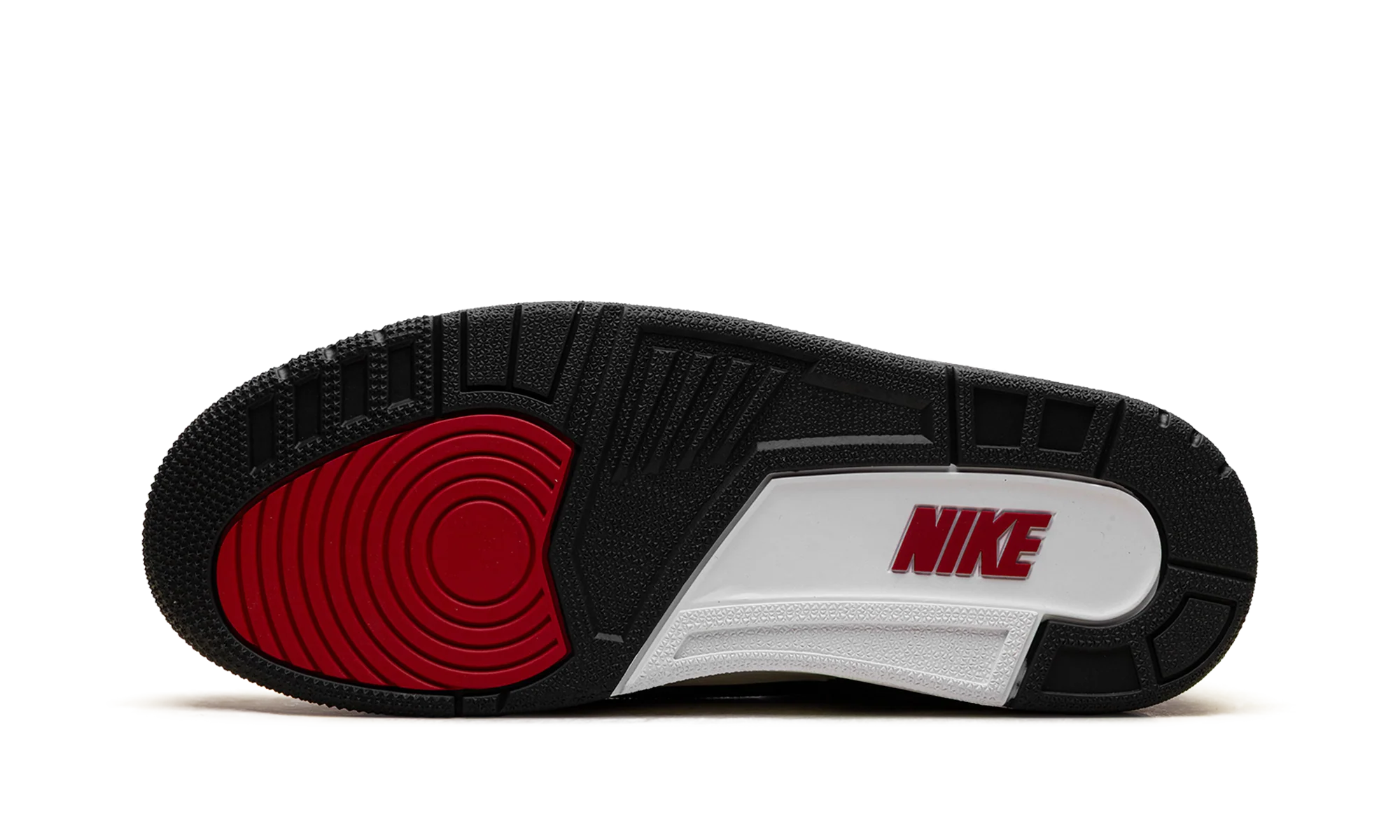 Air Jordan 3 "Levi's - Black Denim" IR0914 400
