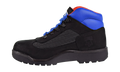 NBA Field Boot GS "Philadelphia 76ers - Black" TB0A249P 001