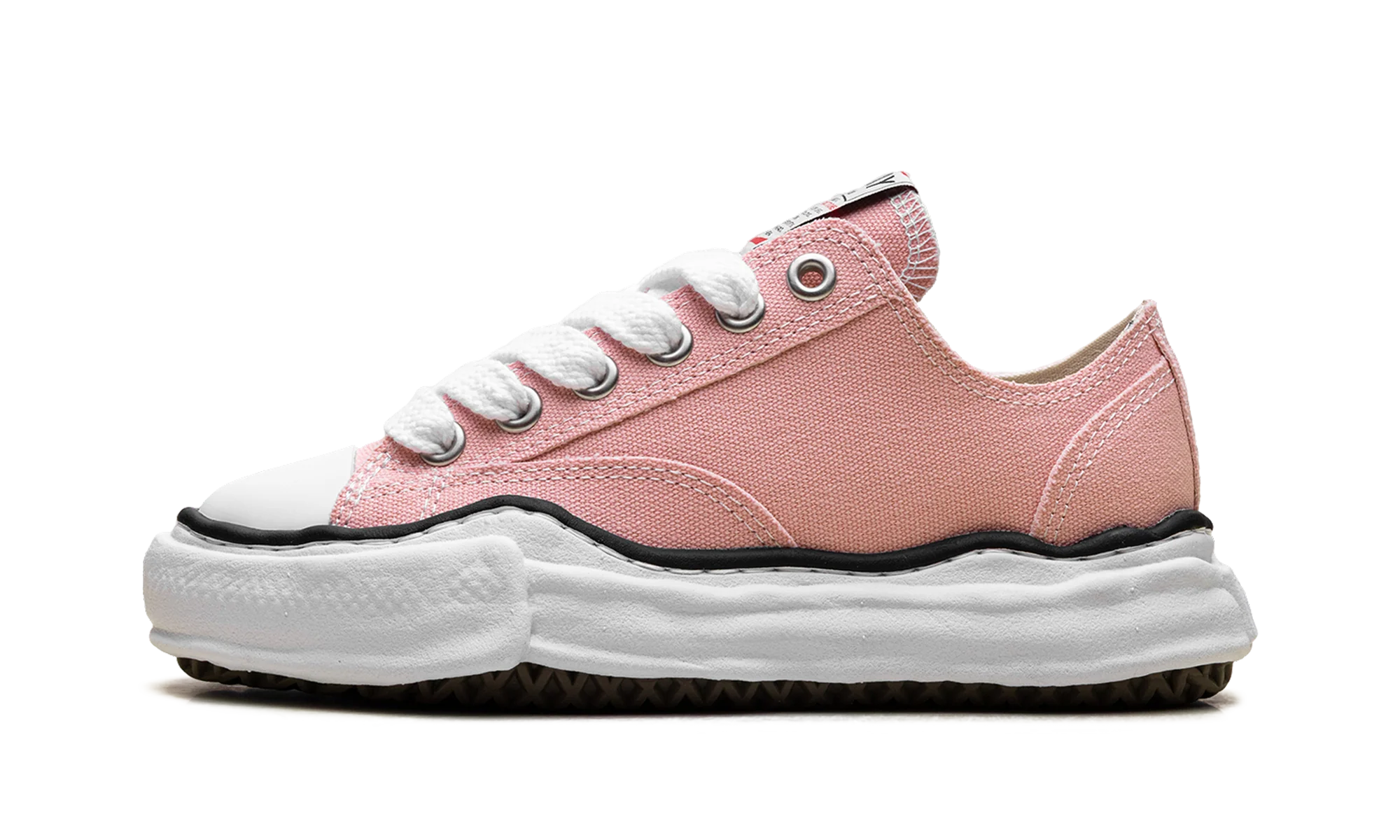 Peterson OG Sole "Pink" A01FW702 PINK