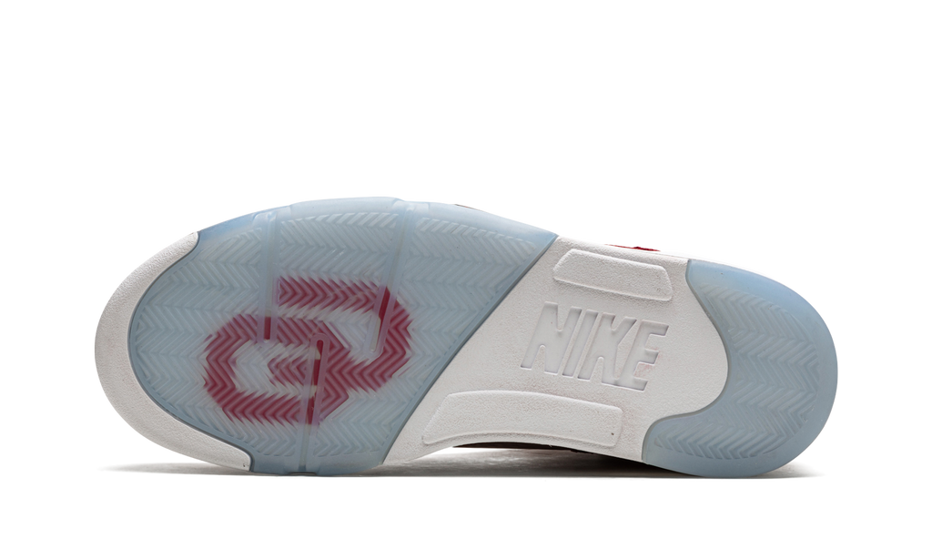 5 Retro "Oklahoma Sooners PE" DJ4954 997023 SZ