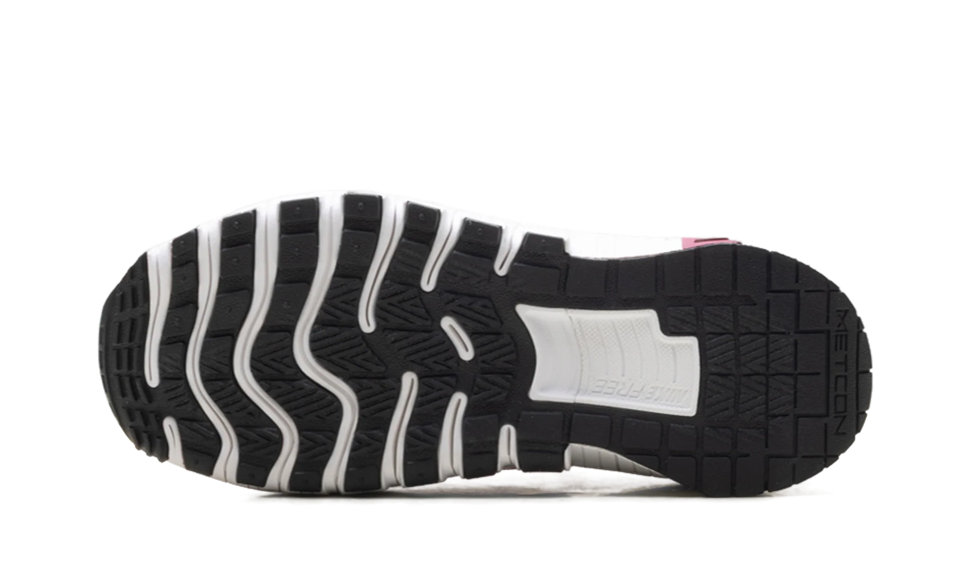 Free Metcon 6 WMNS "Sweet Beet White" FJ7126 609