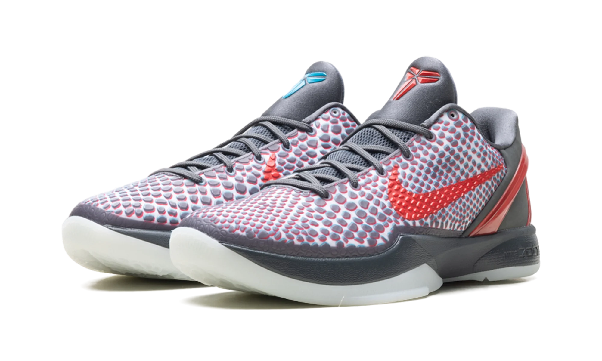 Nike Zoom Kobe 6 Protro "All-Star 3D Hollywood" IQ3902 002