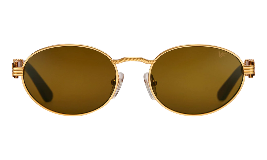 Pac Atelier Mirage Woods "Yellow Gold / Brown" WDPC2 0006 23A1