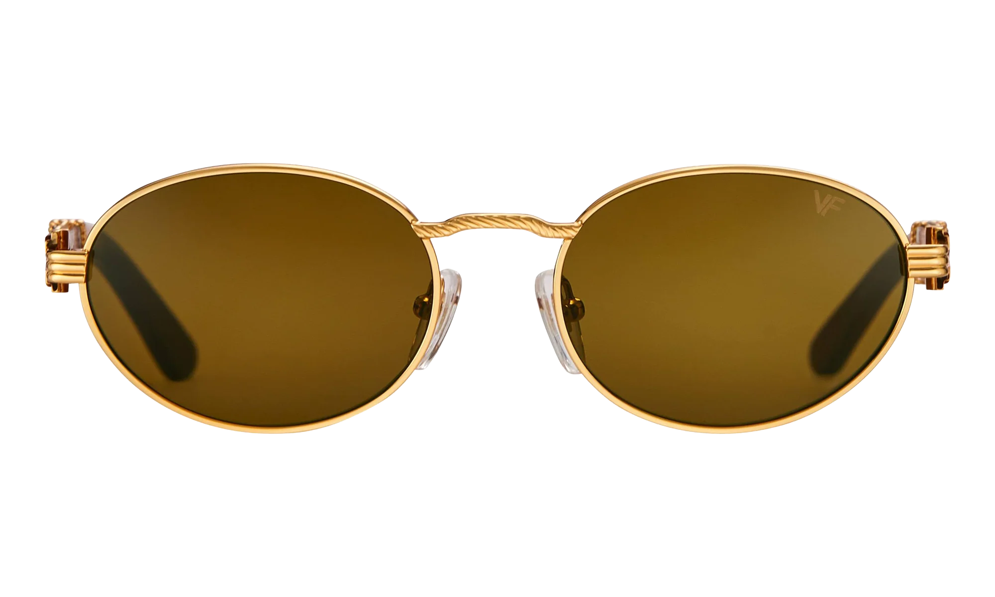 Pac Atelier Mirage Woods "Yellow Gold / Brown" WDPC2 0006 23A1