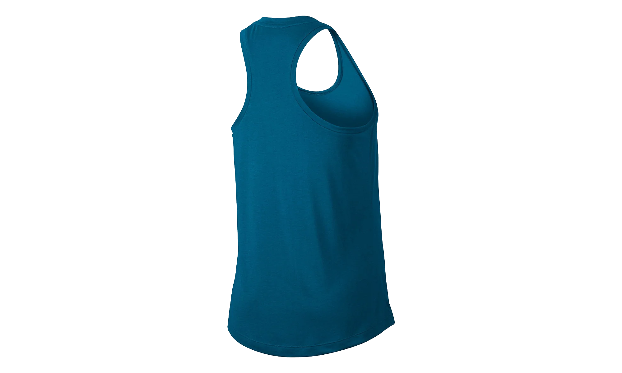 NSW Essential Tank Top WMNS "Industrial Blue / Orchid" 831731 457