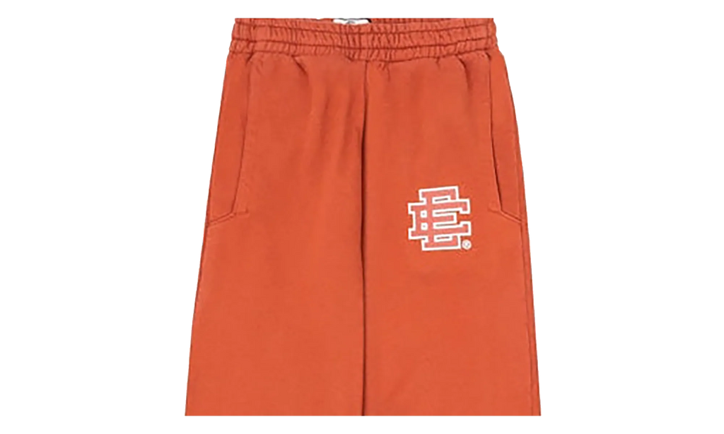 EE HEAVYWEIGHT SWEATS "FW22 - Rust/Rust" EE612
