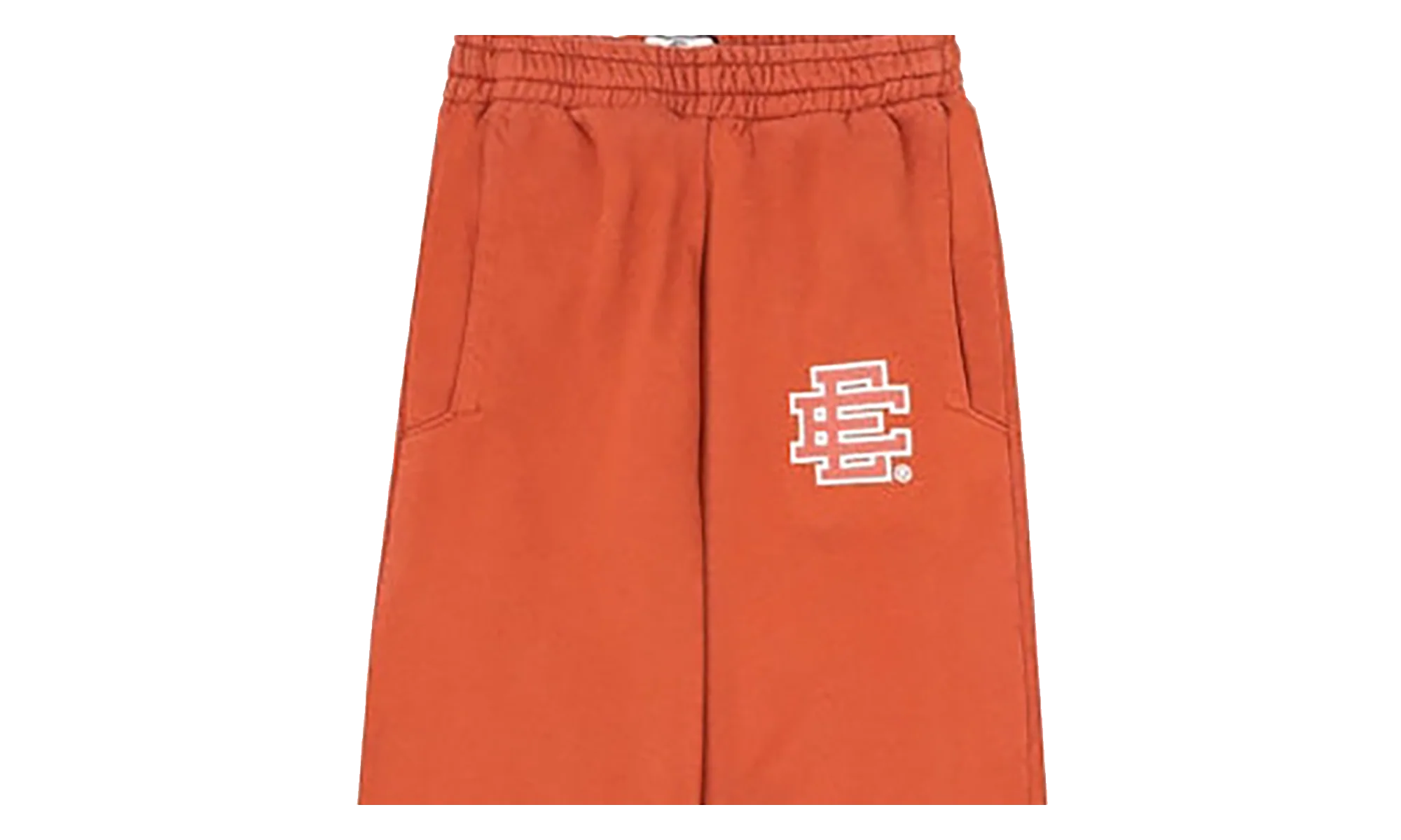 EE HEAVYWEIGHT SWEATS "FW22 - Rust/Rust" EE612