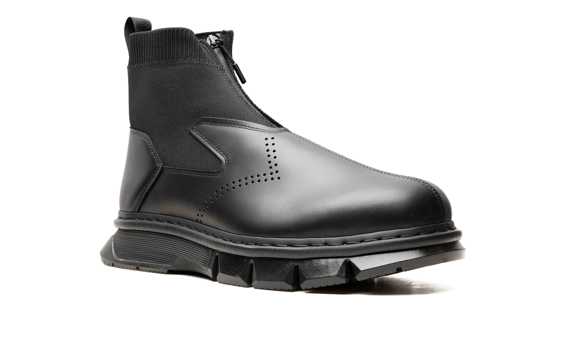 Awri 3.0 Zip Boot Black Orleans "Black" 42005001
