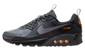 Air Max 90 Drift "Black Bright Ceramic" IO1908 001