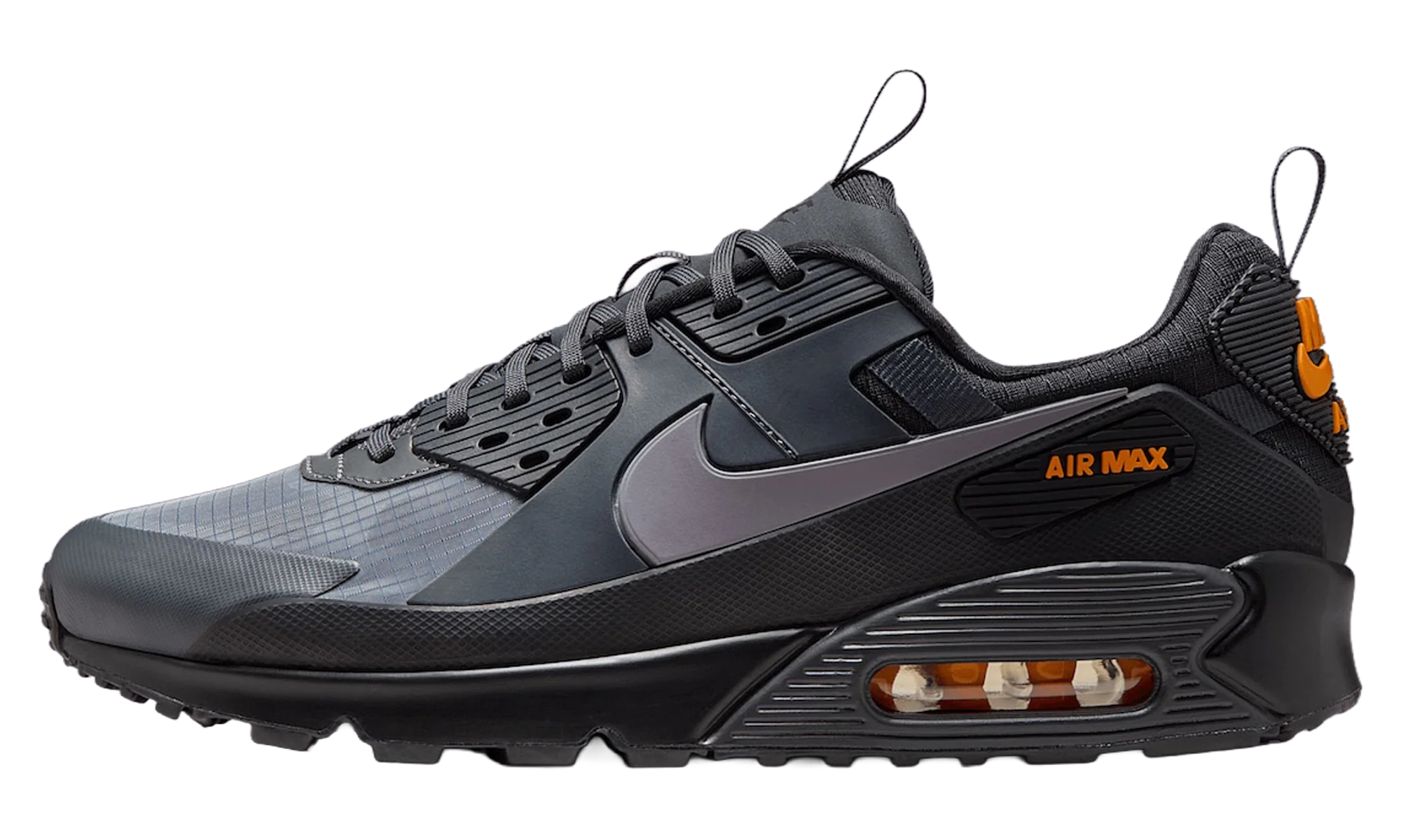 Air Max 90 Drift "Black Bright Ceramic" IO1908 001