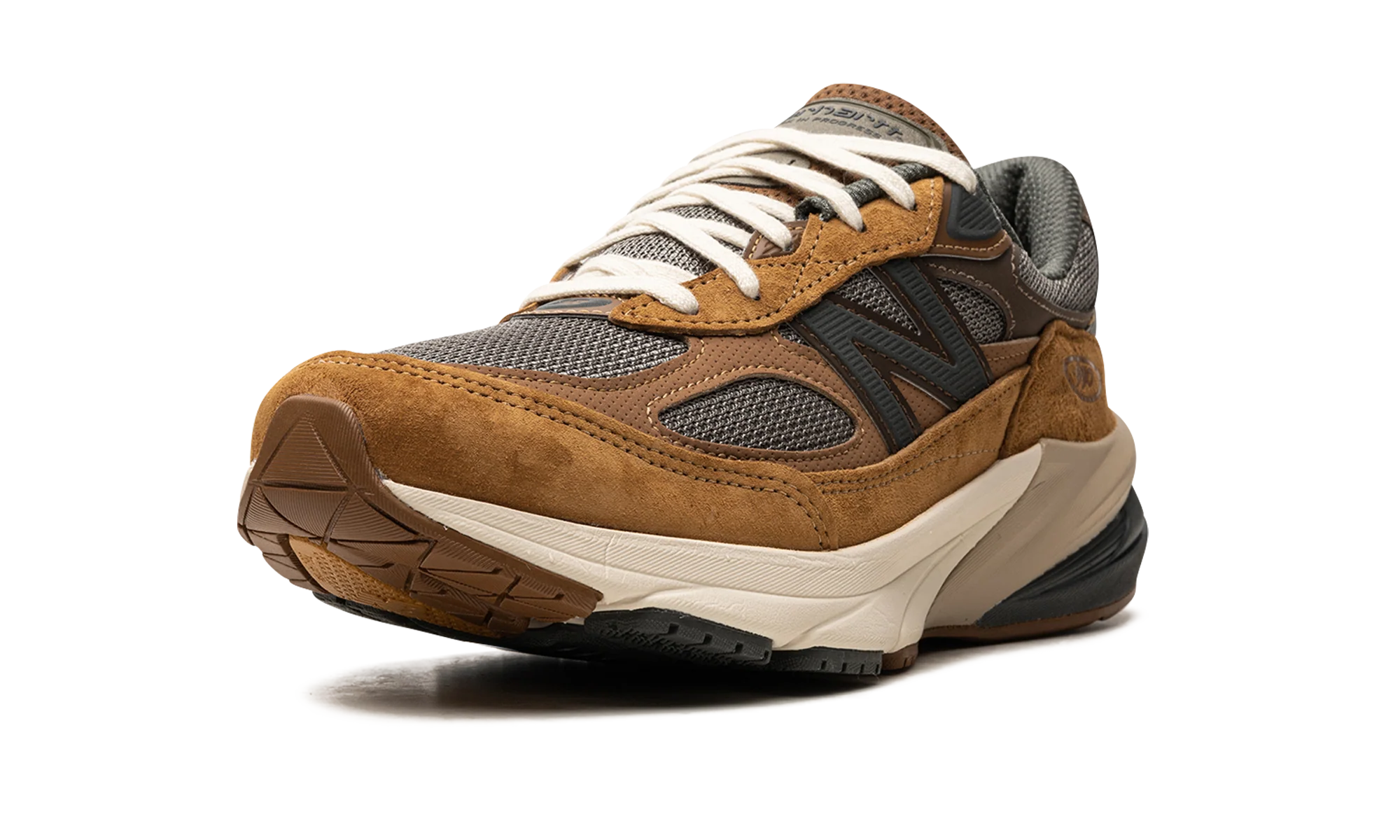 990v6 "Carhartt - Sculpture Center" M990CH6