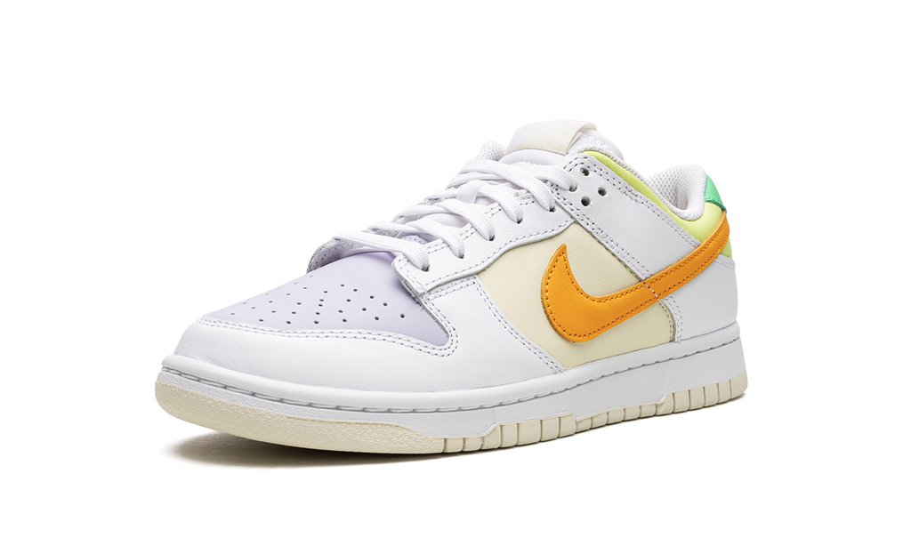 DUNK LO MNS WMNS"Sundial" FJ4742 100