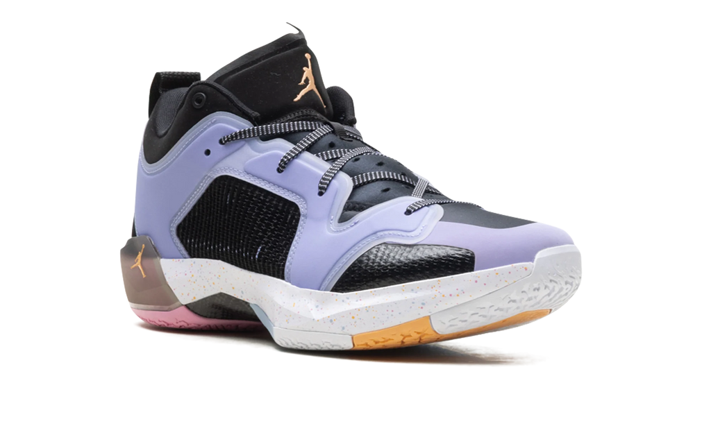 Air Jordan 37 Low "Dongdan" FD8701 001