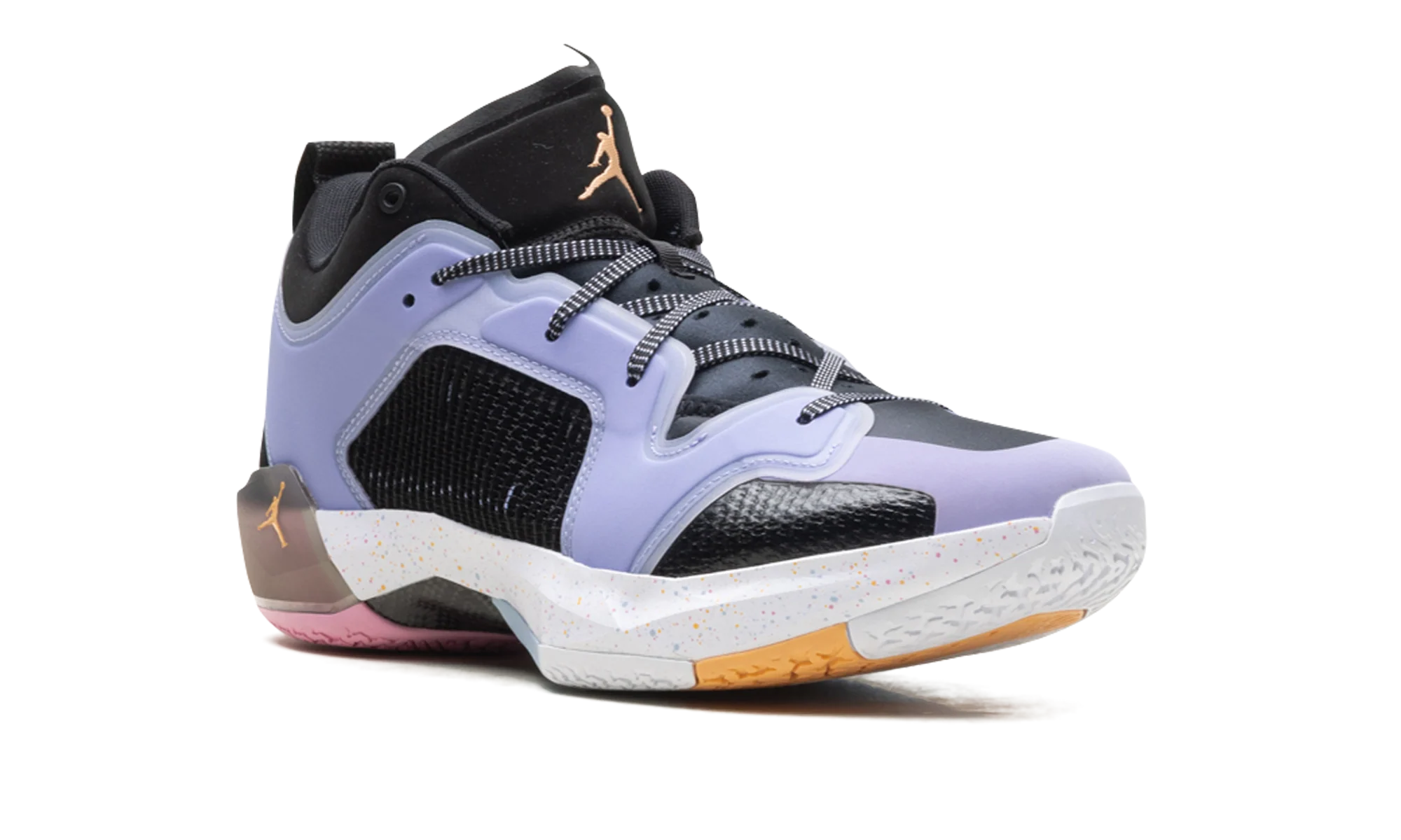 Air Jordan 37 Low "Dongdan" FD8701 001