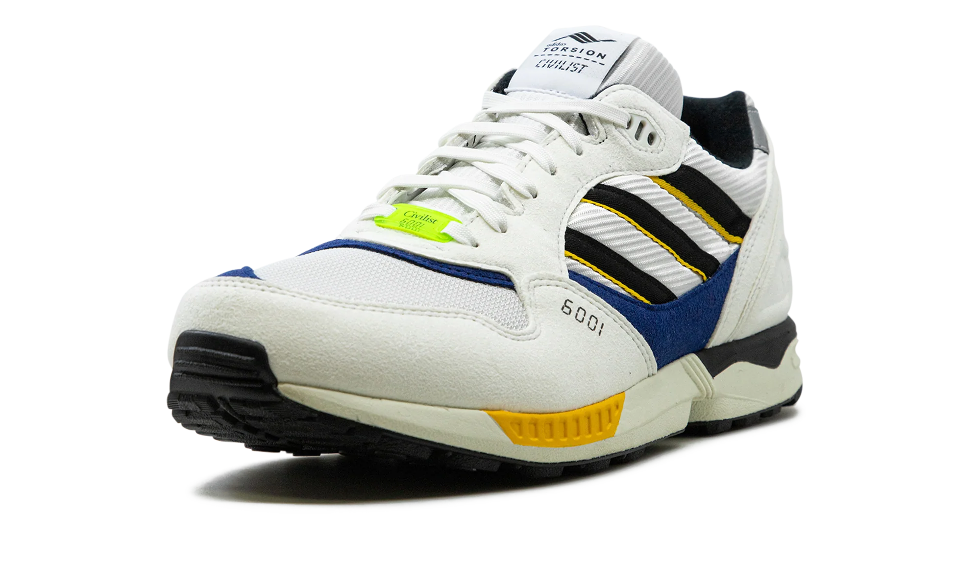 ZX6001 "Civilist - Brunnenstrasse Lifestyle" ID3551