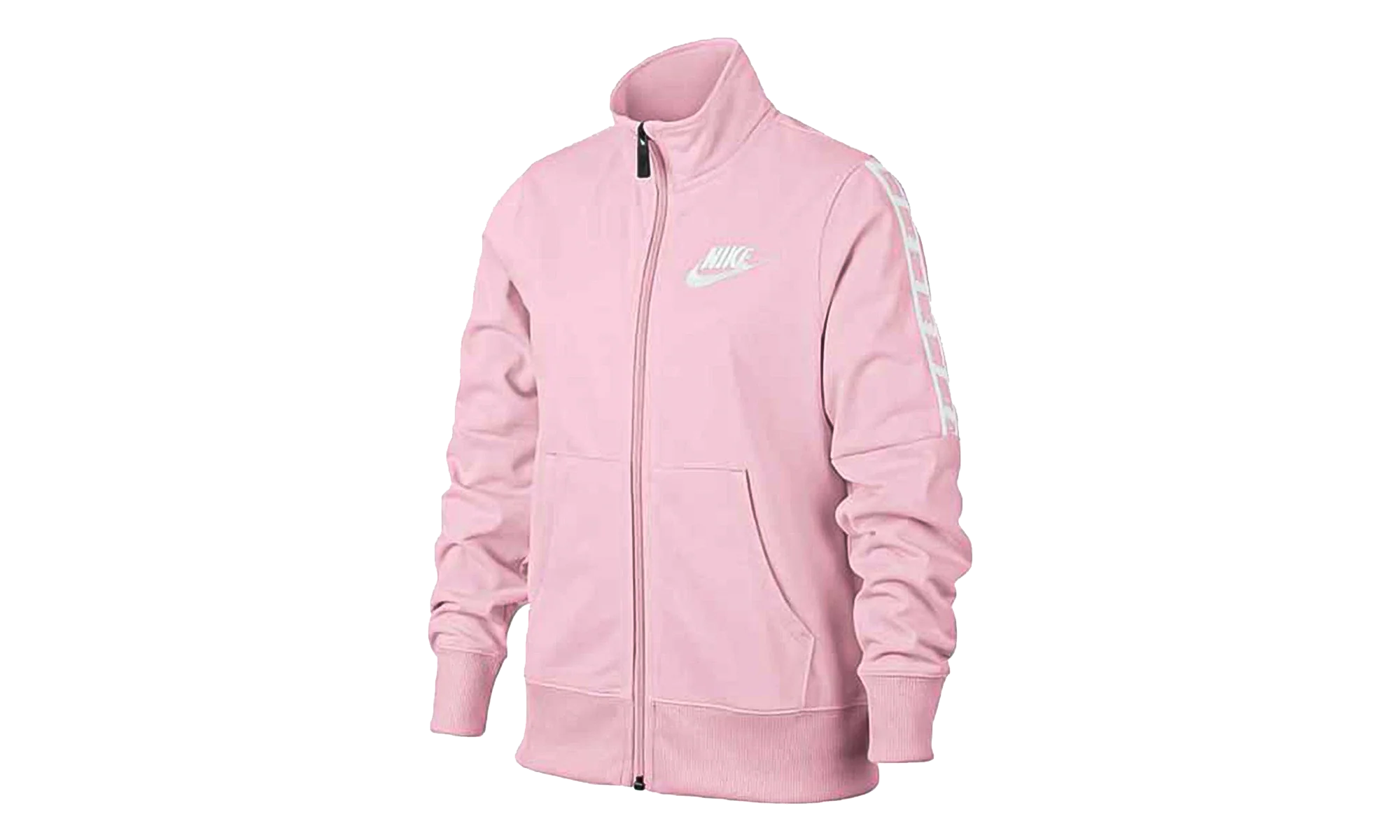 NSW Track Suit Tricot GS "Pink / White" 939456 663