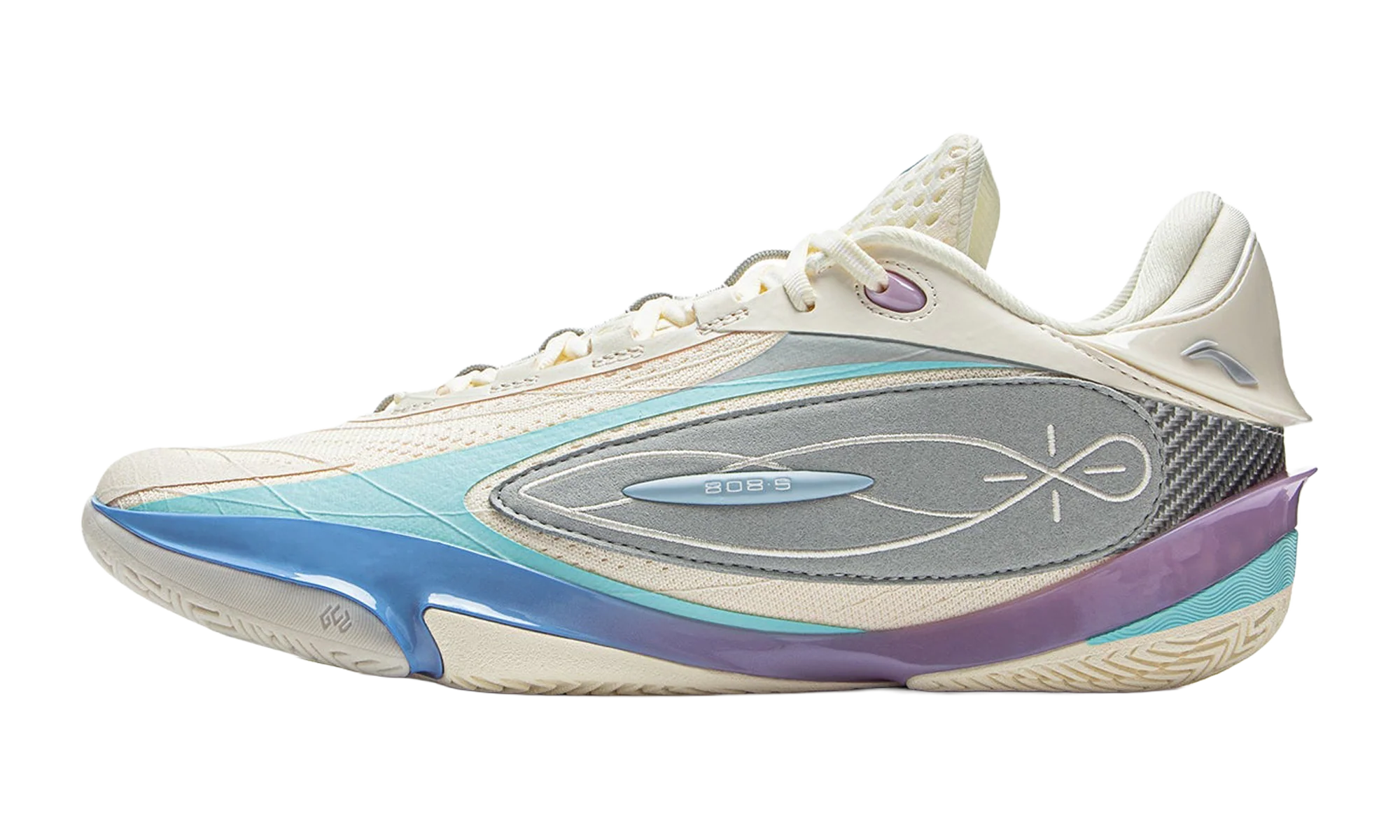 Wade 808 5 Ultra "Cotton Candy" ABAV015 4