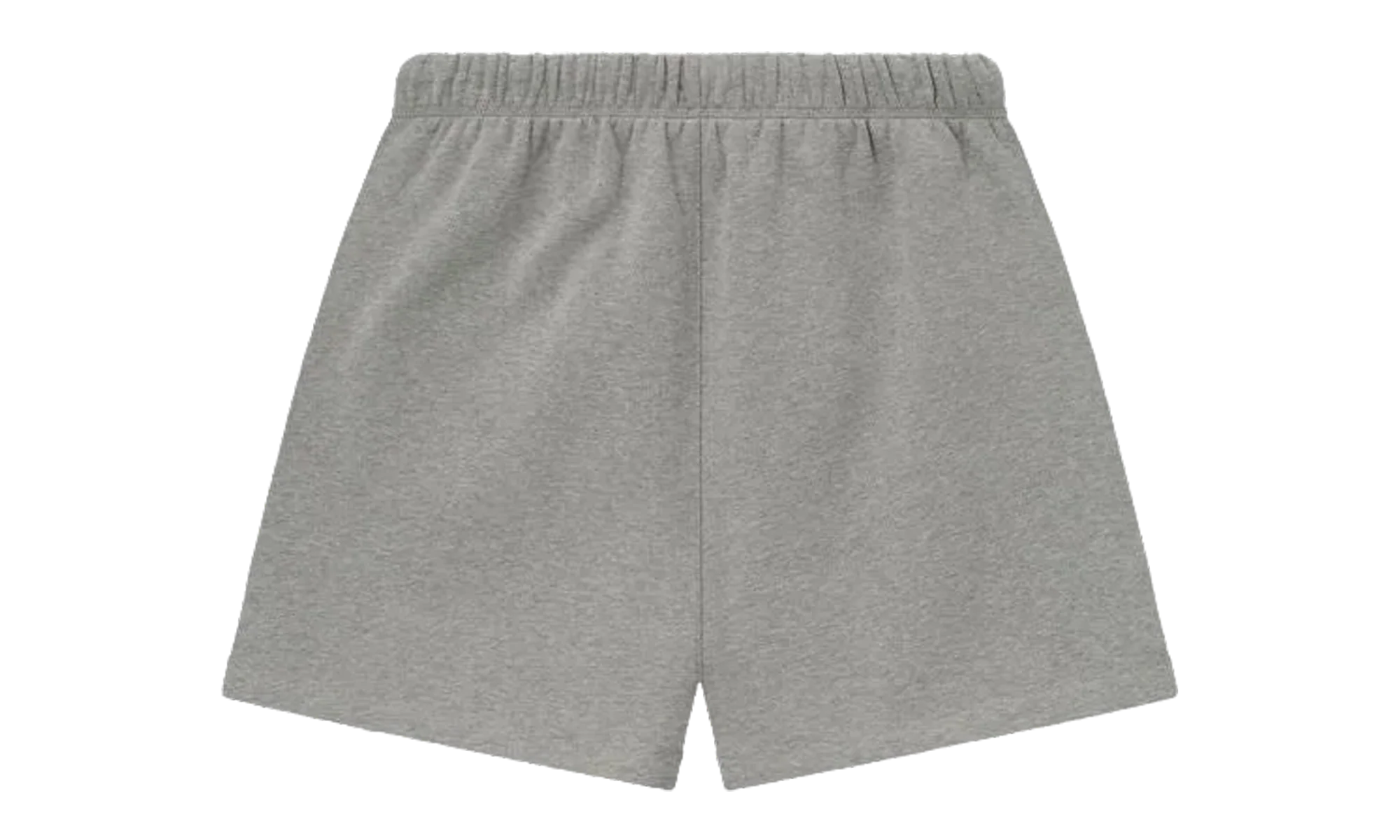 NBA Classic Sweatshorts "Concrete Heather" 160NB252002F