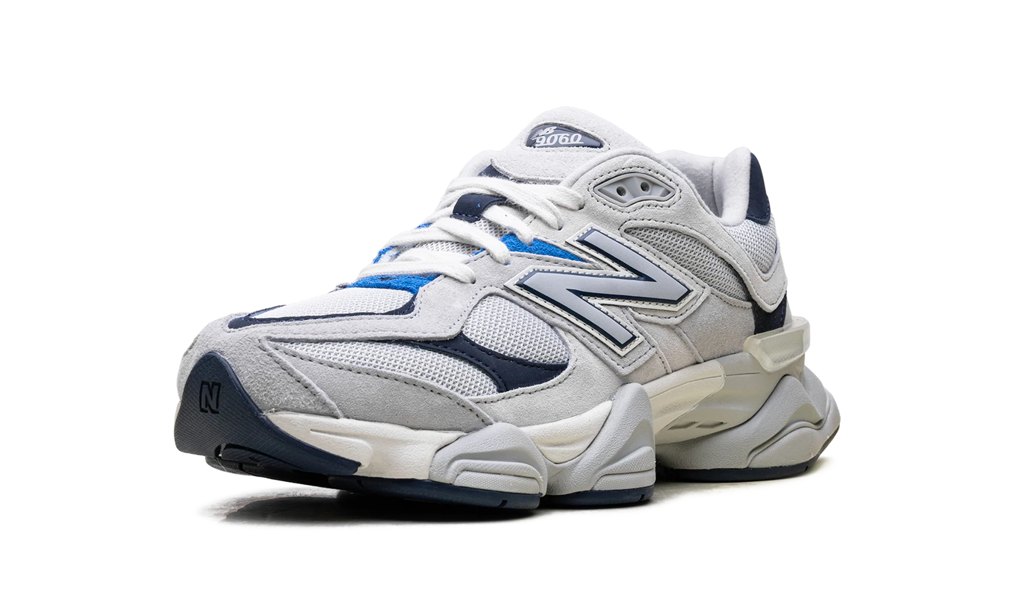 9060 "Grey Blue" U9060fgb