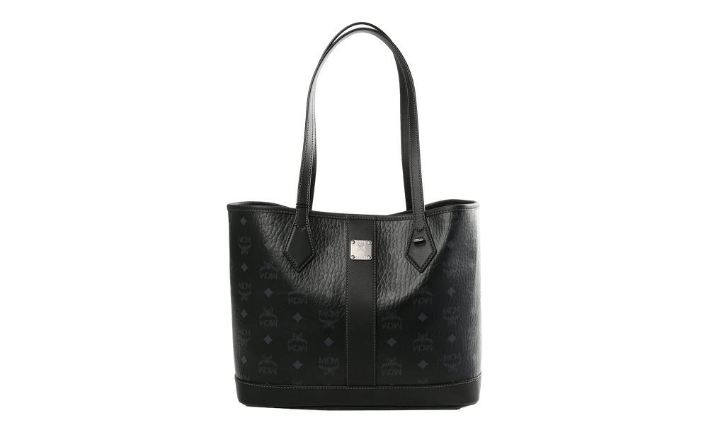 Liz Vi Shopper "Black - Small" MWPGSLR03 BLACK