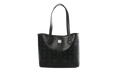 Liz Vi Shopper "Black - Small" MWPGSLR03 BLACK