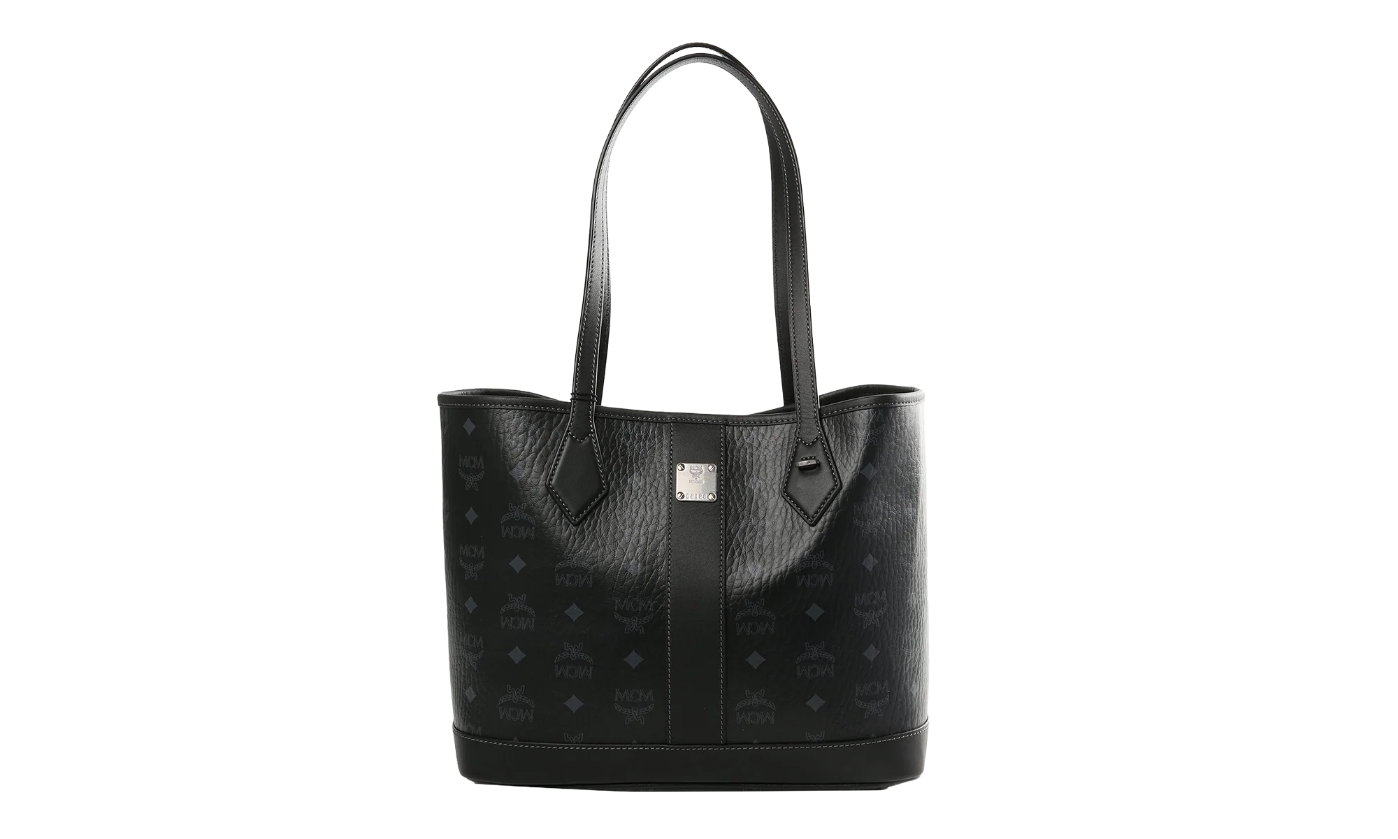 Liz Vi Shopper "Black - Small" MWPGSLR03 BLACK