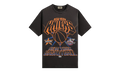 NBA All-Star New York Knicks Vintage Tee "Black" Khm034974 001