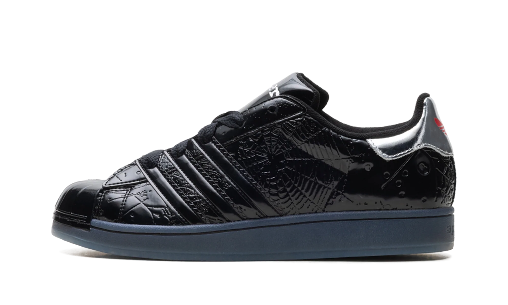 Superstar "Sp5der Black" KJ7021