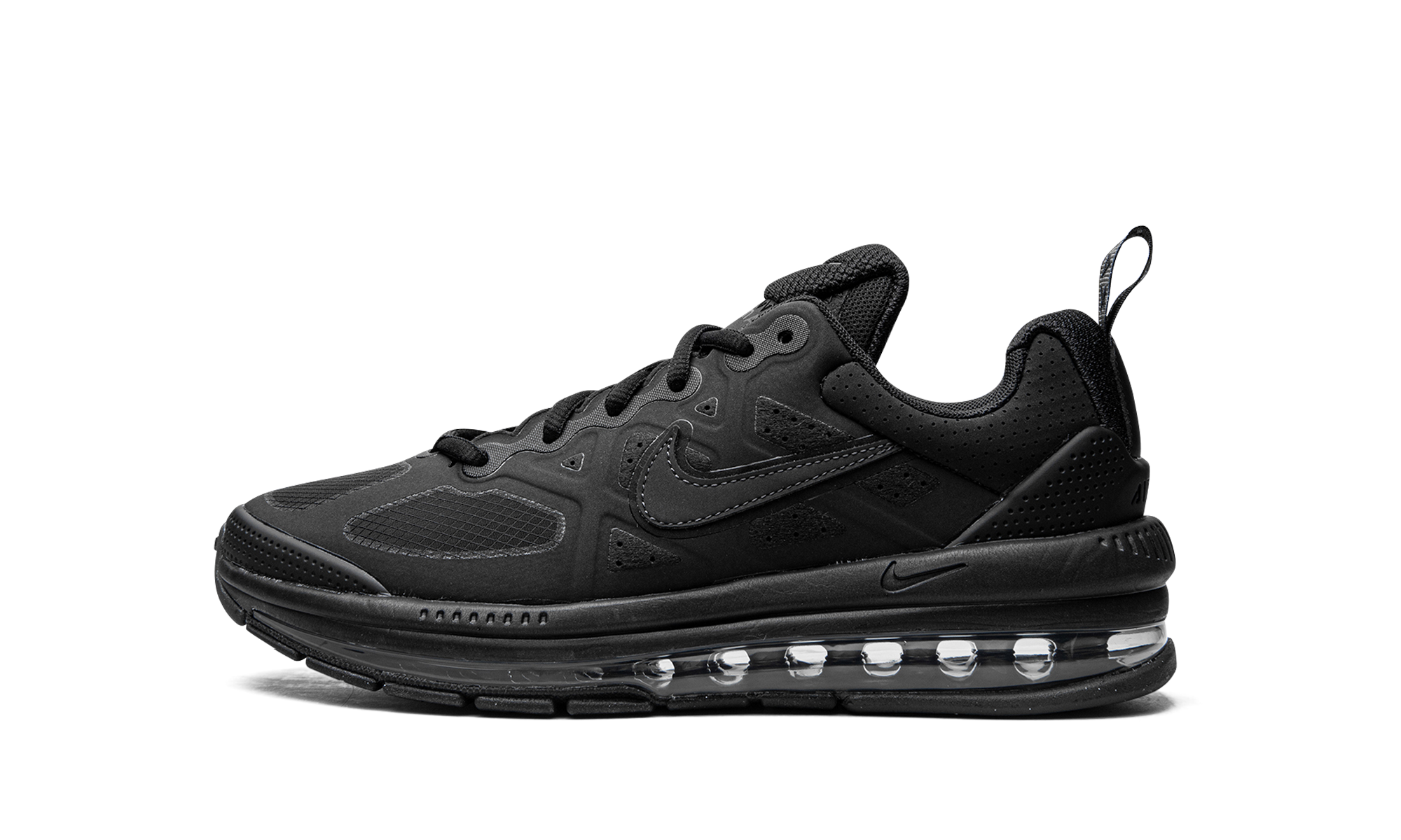 Air Max Genome "Triple Black" CZ4652 001