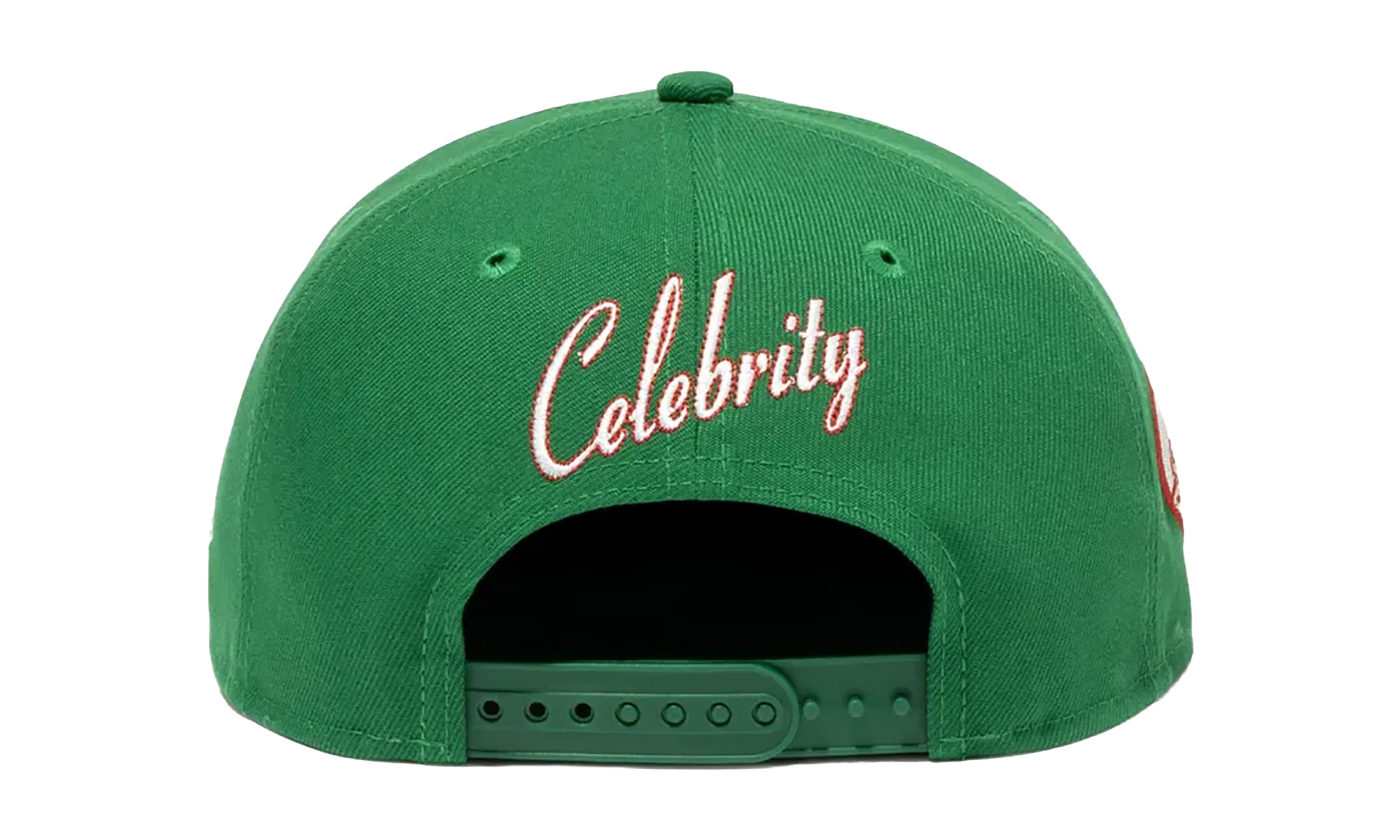 Celebrity Hat "Green" SM MK8 0000 C21
