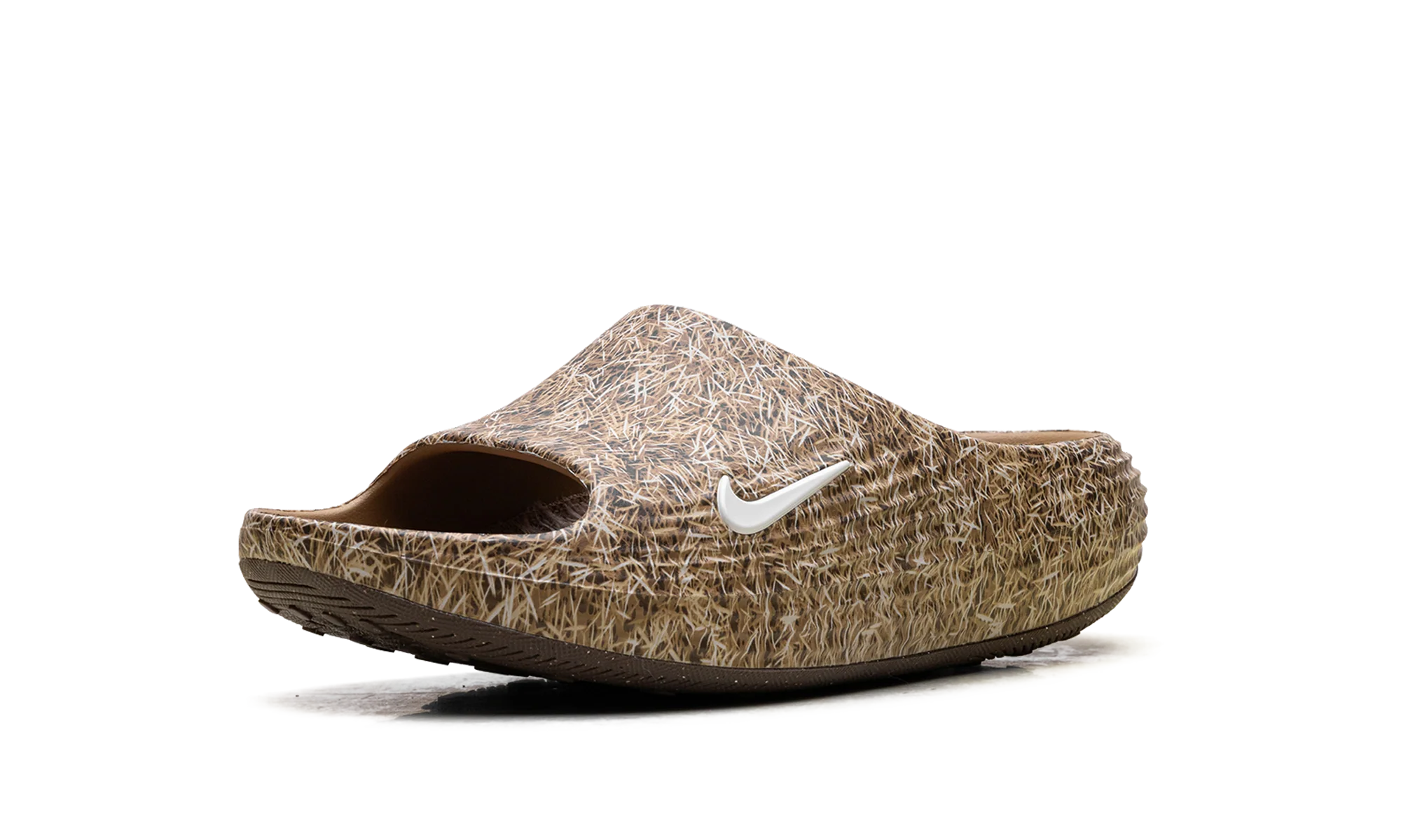 ReactX Rejuven8 Slide ".SWOOSH - Touch Grass" IR0860 700