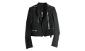 Giacca Alice Jacket WMNS "Black / Pearl" RP02E4757 WGPES1 0908