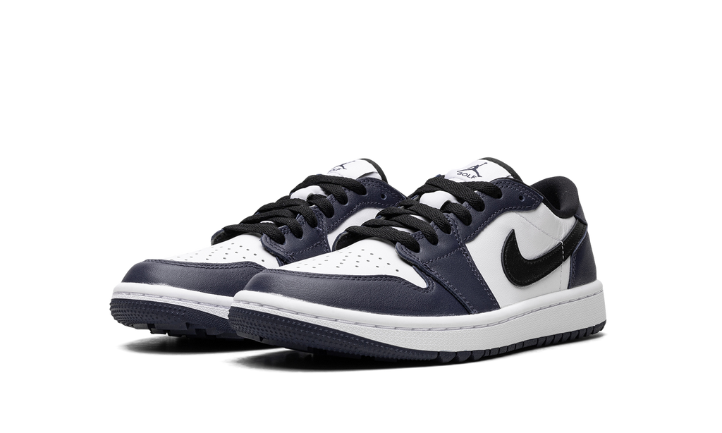 1 Low Golf "Midnight Navy" DD9315 104