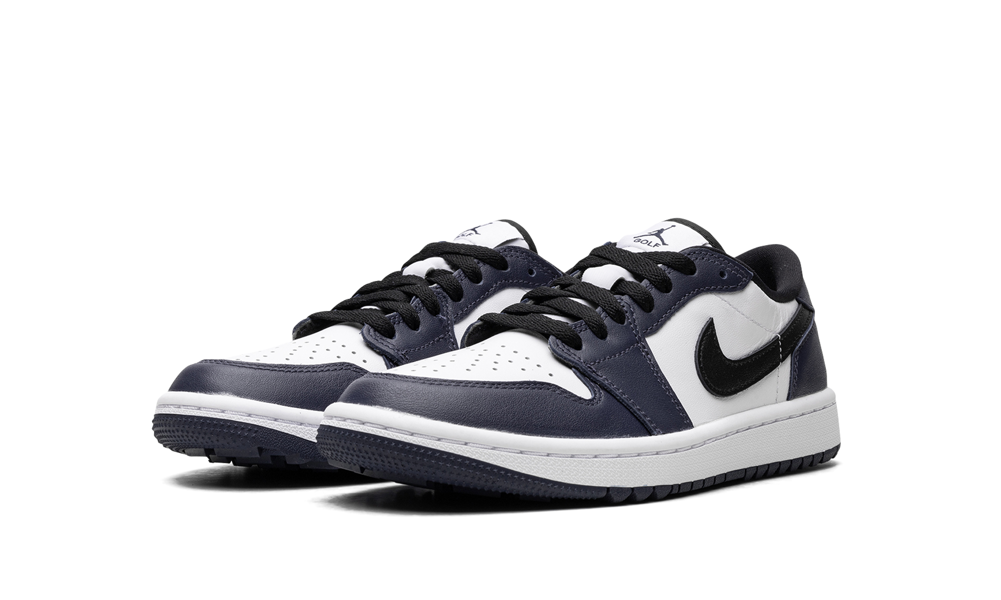1 Low Golf "Midnight Navy" DD9315 104