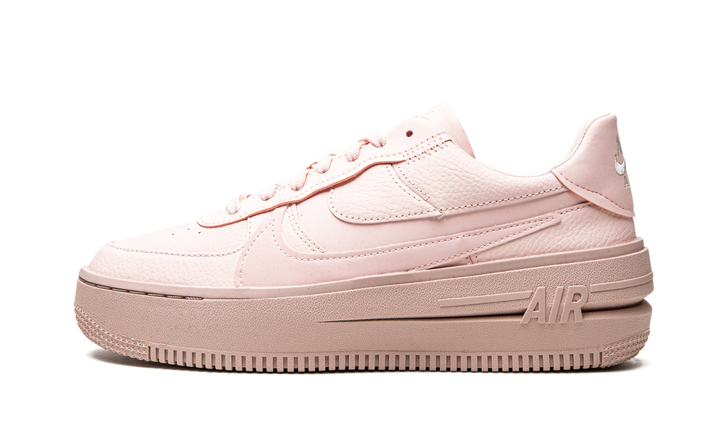 AIR FORCE 1 PLT MNS WMNS "Pink" DJ9946 600