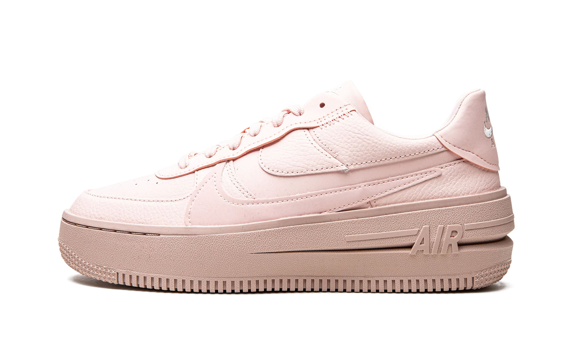 AIR FORCE 1 PLT MNS WMNS "Pink" DJ9946 600