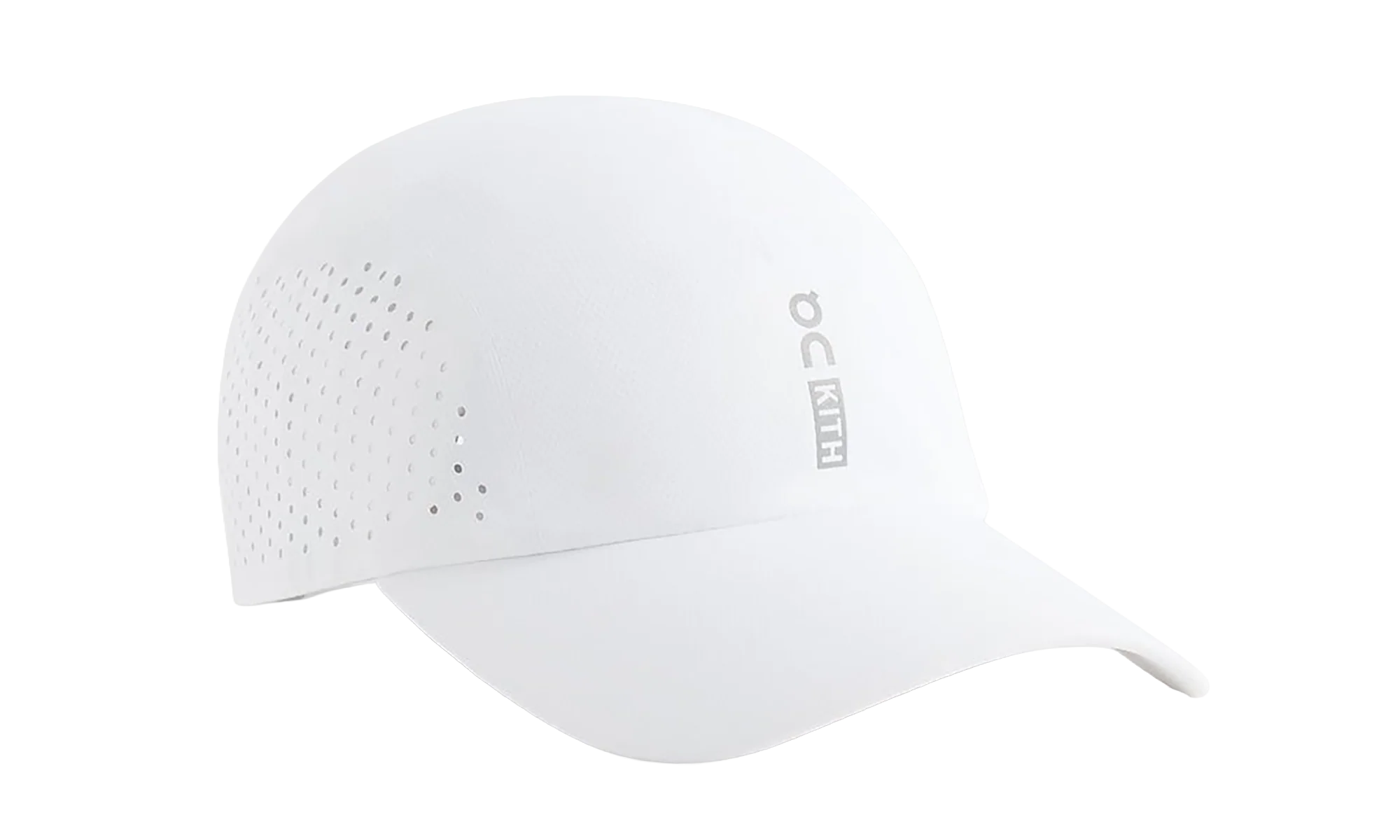 On Lightweight Cap "White" ON2UG10720069