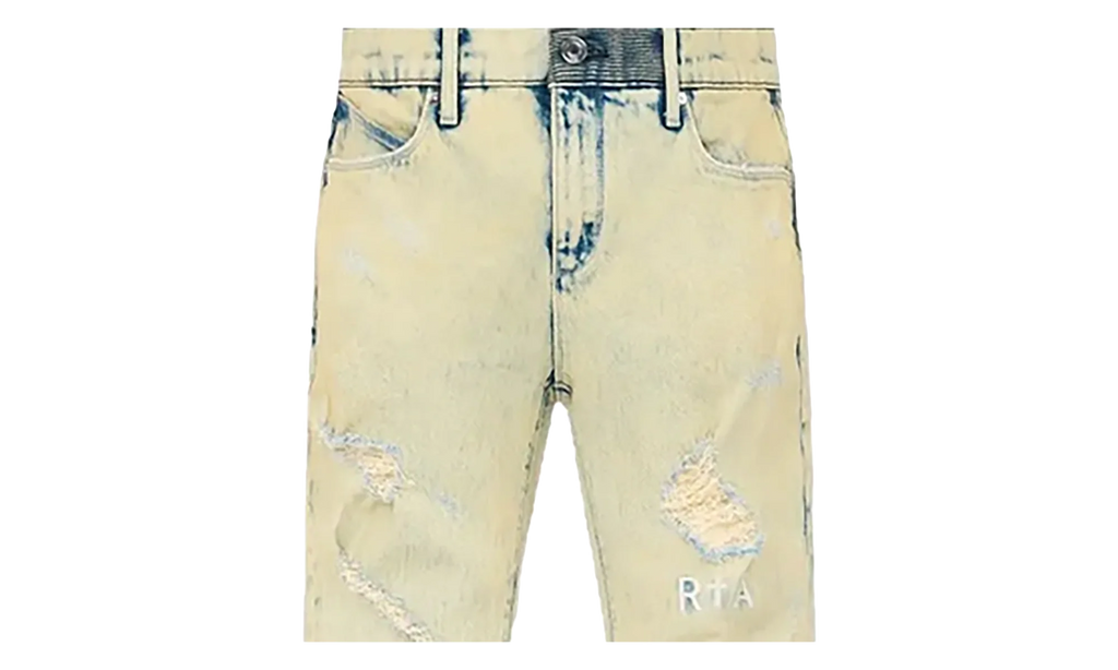 Clayton Jeans "Moonstone" MCCTD898 B1182MNSTN